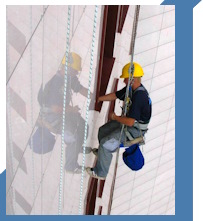 Услуги Высотные работы в Невинномысске