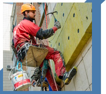 Услуги Высотные работы в Невинномысске