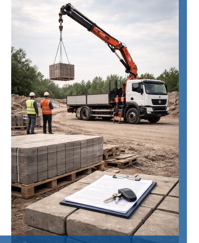 Аренда крана Пионер в Невинномысске под ключ от 3580 р. | ВЫСОТНИК-Нвн