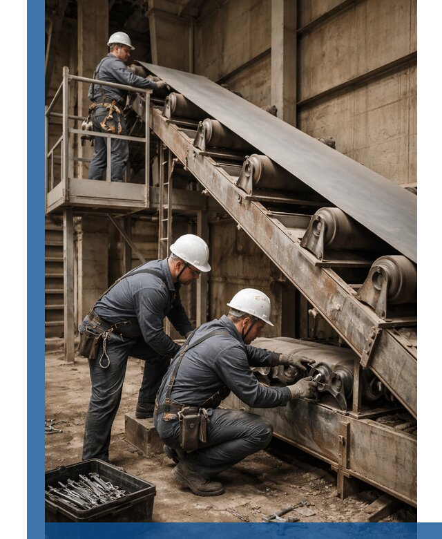 Ремонт элеваторов в Невинномысске аварийный и плановый сервис